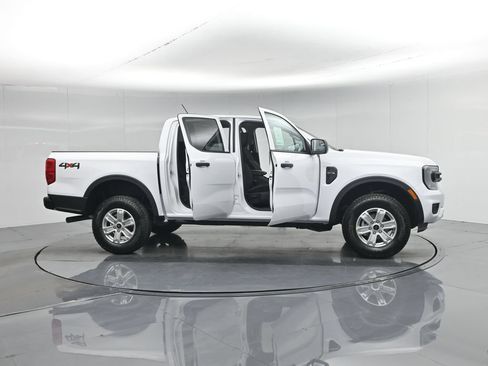 New 2026 Ford Ranger XL AWD/4WD image 32