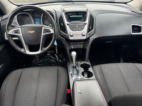 Used 2015 Chevrolet Equinox LT w/ Driver Convenience Package image 12