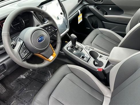 New 2026 Subaru Crosstrek 2.5i Wilderness image 7