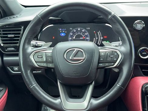 Used 2024 Lexus NX 250 250 Premium NAV,CAM,SUNROOF,CL w/ Towing Package (2000 Lbs) image 18