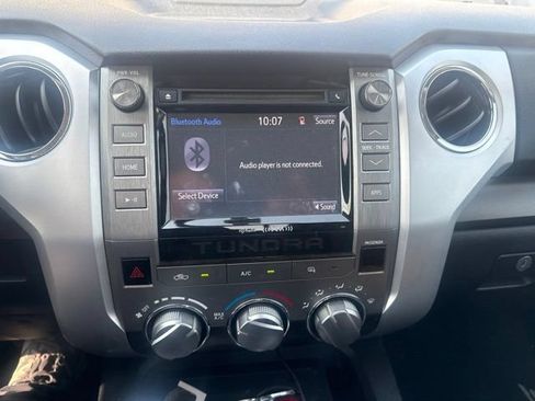 Used 2014 Toyota Tundra SR5 w/ SR5 Upgrade Package RWD image 10