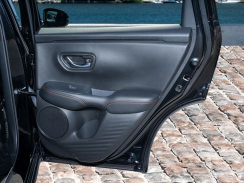 Certified 2023 Honda HR-V Sport image 13