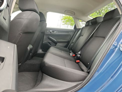 Used 2026 Honda Civic LX image 6