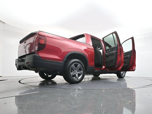 Used 2021 Honda Ridgeline RTL image 48