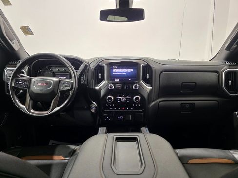 Used 2021 GMC Sierra 1500 AT4 w/ AT4 Preferred Package image 2