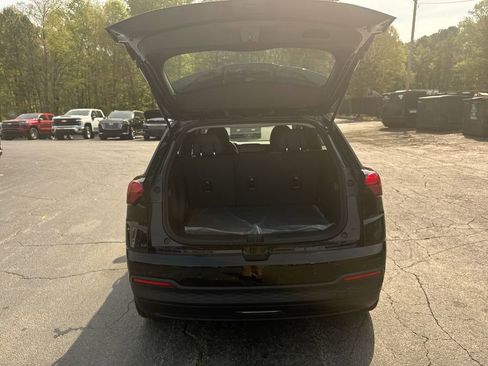 New 2027 Chevrolet Bolt RS FWD image 35