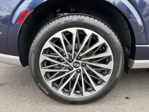 New 2026 Hyundai Palisade Calligraphy image 8