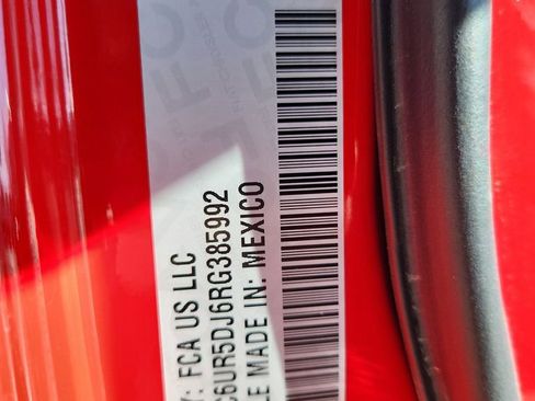 Certified 2024 RAM 2500 Big Horn w/ Sport Appearance Package image 18