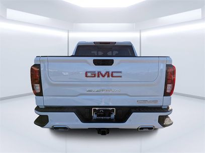 New 2026 GMC Sierra 1500 Elevation w/ Elevation Premium Package