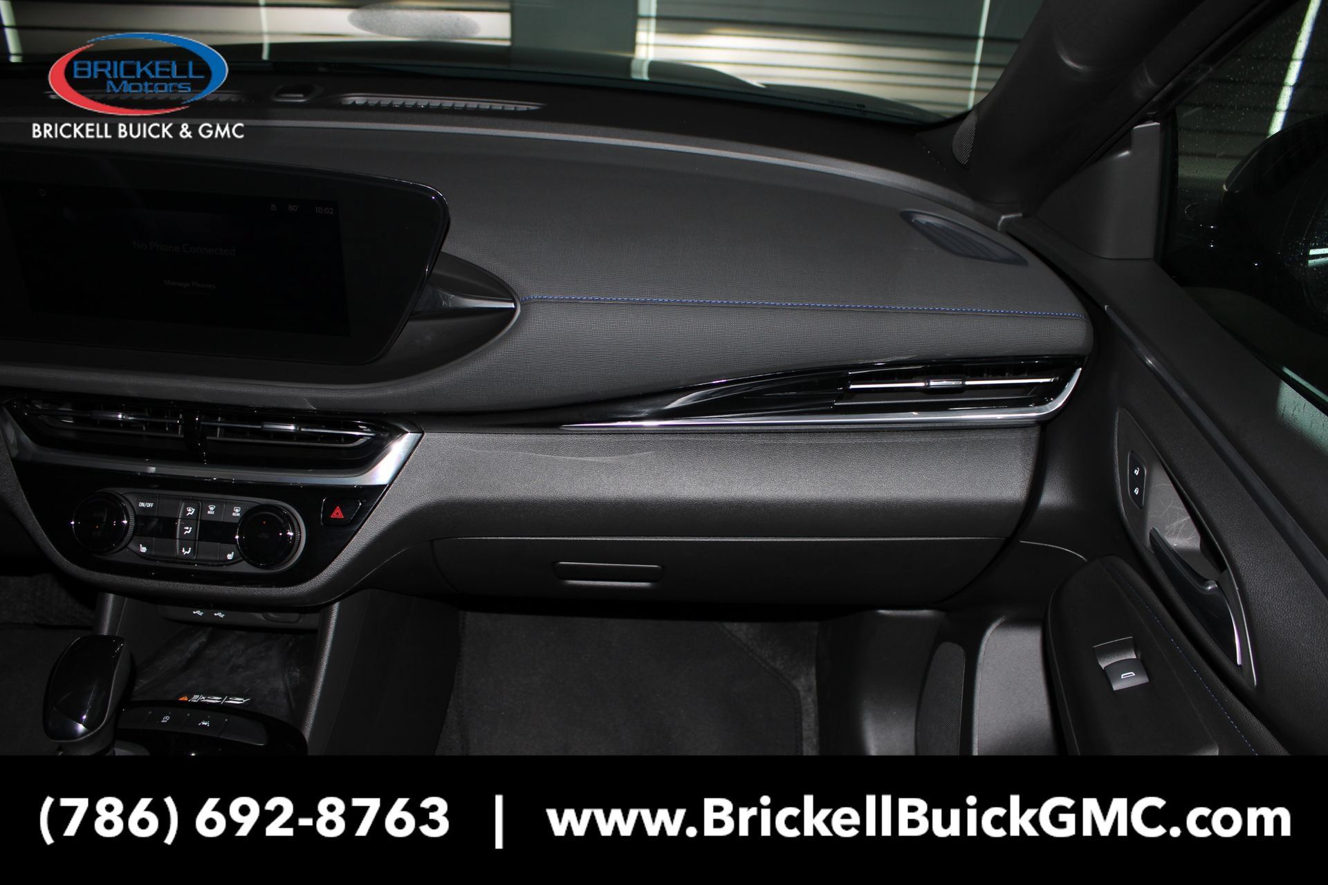 New 2026 Buick Envista Sport Touring w/ Convenience I Package FWD image 18