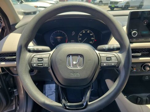 Certified 2024 Honda HR-V LX image 20