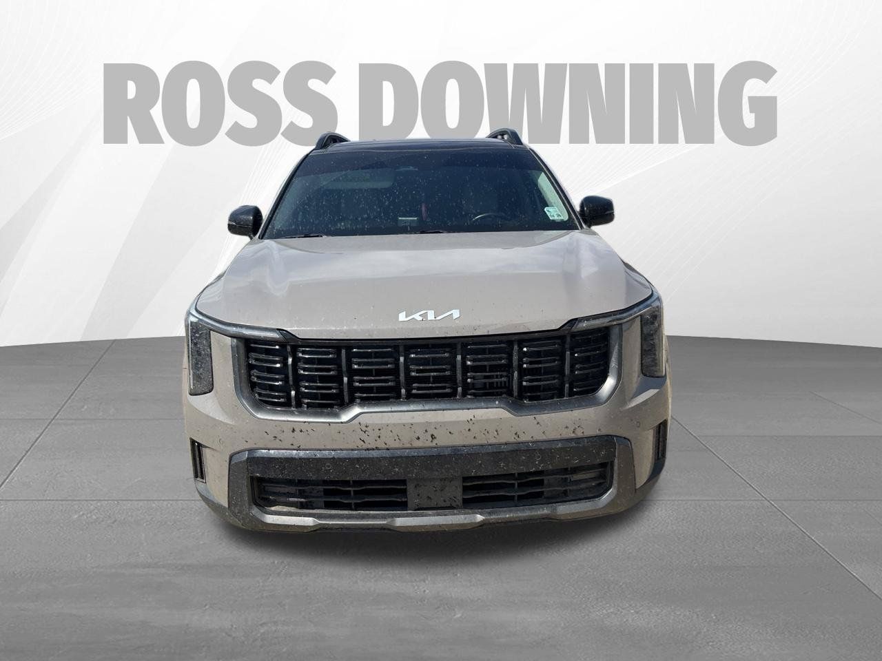 Used 2024 Kia Sorento X-Line EX AWD/4WD image 2
