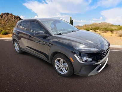 Used 2023 Hyundai Kona SE w/ Cargo Package