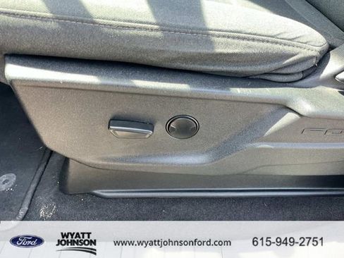 Certified 2023 Ford F150 XLT w/ Equipment Group 301A Mid image 27