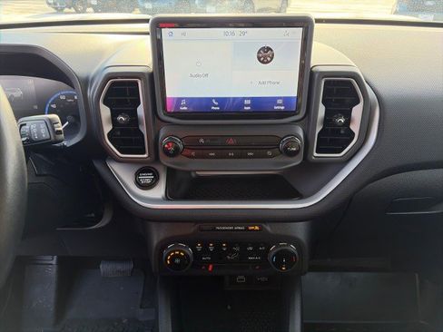 Used 2023 Ford Bronco Sport Big Bend w/ Convenience Package image 17