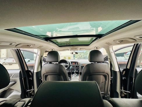 Used 2016 Audi Q5 2.0T Premium image 22