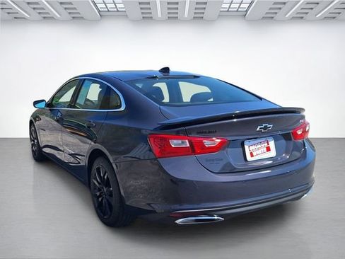 Used 2025 Chevrolet Malibu RS FWD image 6