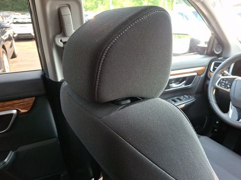 Certified 2021 Honda CR-V EX image 13