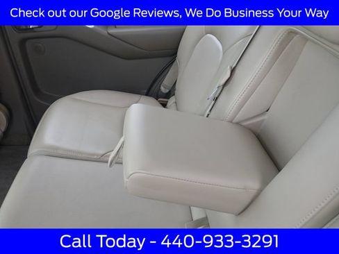 Used 2009 Nissan Pathfinder LE RWD image 34