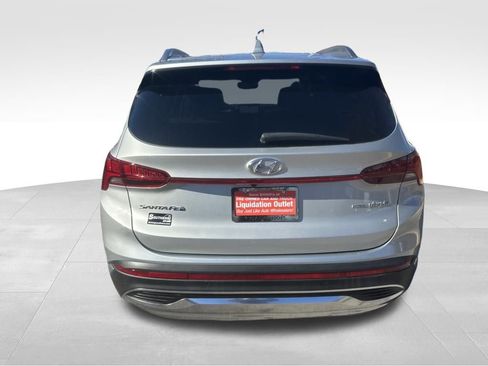 Used 2023 Hyundai Santa Fe SEL Convenience image 19