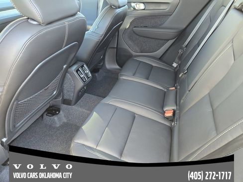 New 2026 Volvo XC40 B4 Core w/ Protection Package Premier image 29