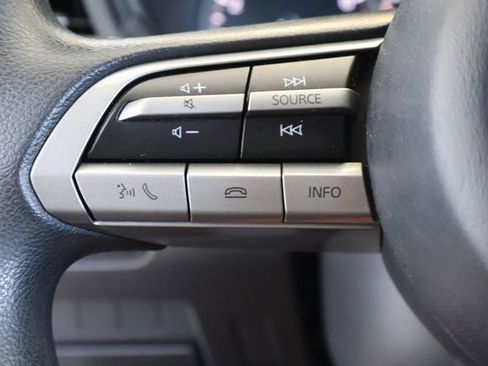 Used 2021 MAZDA MAZDA3 s FWD image 25