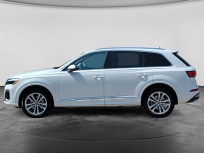 Used 2025 Audi Q7 3.0T Premium Plus