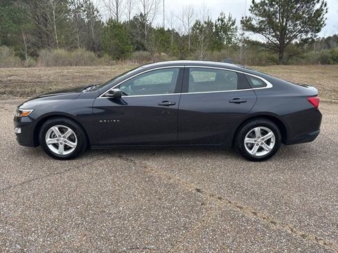 Used 2023 Chevrolet Malibu LT image 5