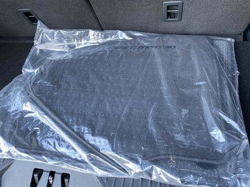 New 2026 Ford Explorer ST image 18