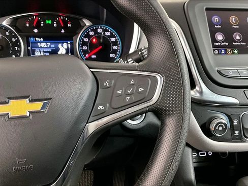 Used 2024 Chevrolet Equinox LS w/ LS Convenience Package image 19