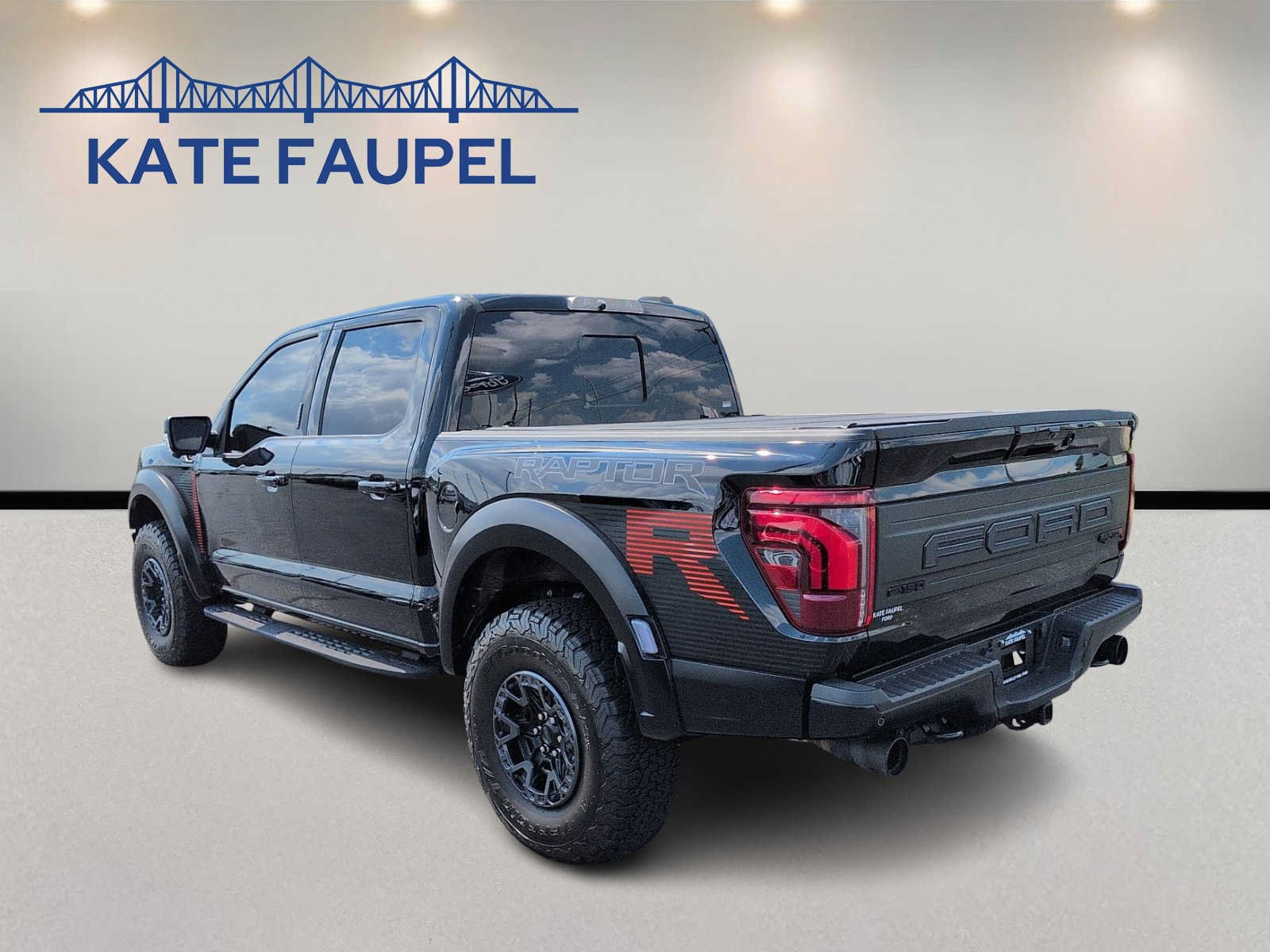 Used 2024 Ford F150 Raptor w/ Equipment Group 803A Raptor R AWD/4WD image 5