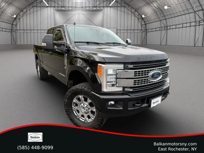 Used 2019 Ford F350 Lariat w/ Lariat Ultimate Package