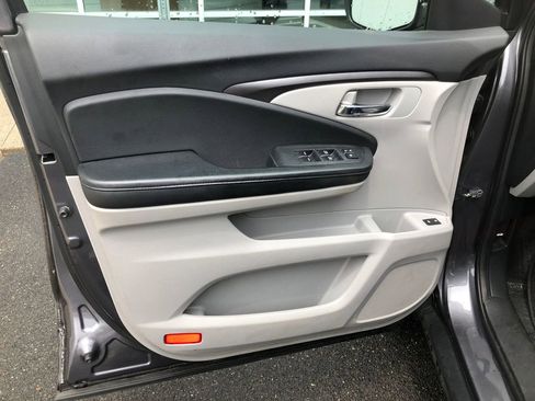 Used 2016 Honda Pilot EX-L image 13