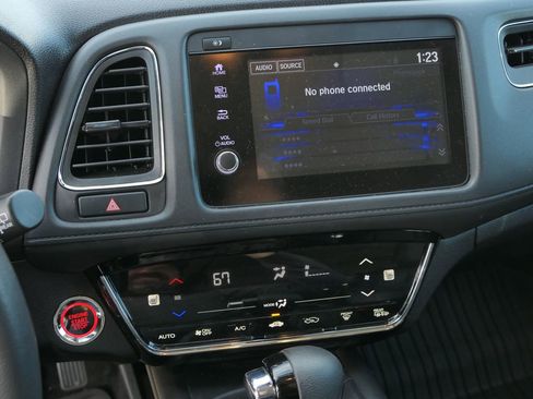 Used 2021 Honda HR-V EX-L image 15