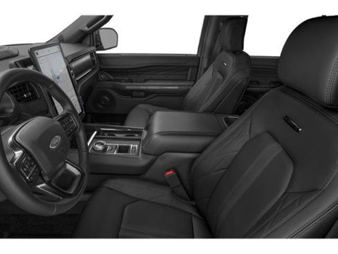 Used 2022 Ford Expedition Platinum AWD/4WD image 9