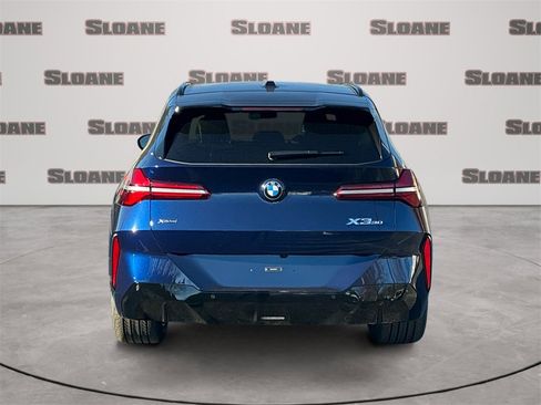 New 2026 BMW X3 xDrive30 w/ Premium Package image 4