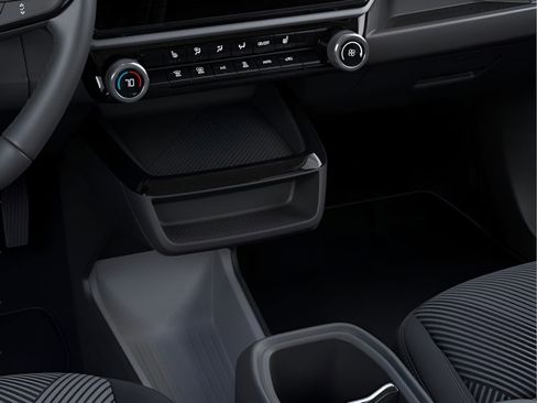 New 2027 Chevrolet Bolt LT w/ Comfort Package FWD image 23