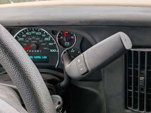 New 2024 Chevrolet Express 3500 w/ Power Convenience Package image 22