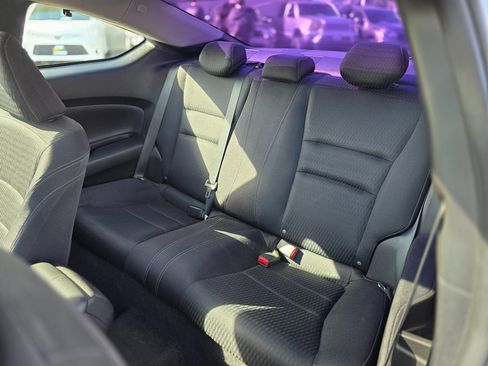 Used 2015 Honda Accord EX image 17