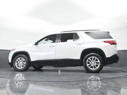 Used 2019 Chevrolet Traverse LT FWD image 57