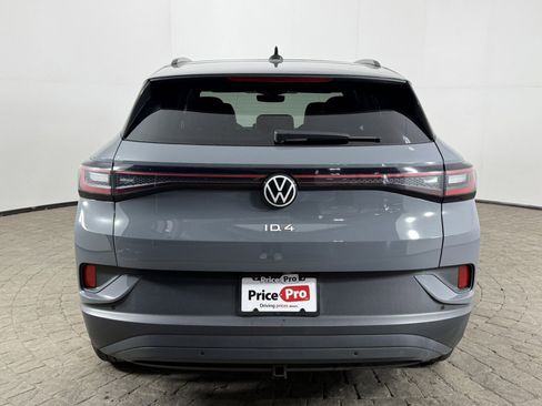 Used 2023 Volkswagen ID.4 Pro S AWD/4WD image 6