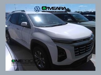 Used 2025 Chevrolet Equinox LT w/ Convenience Package II AWD/4WD video 1