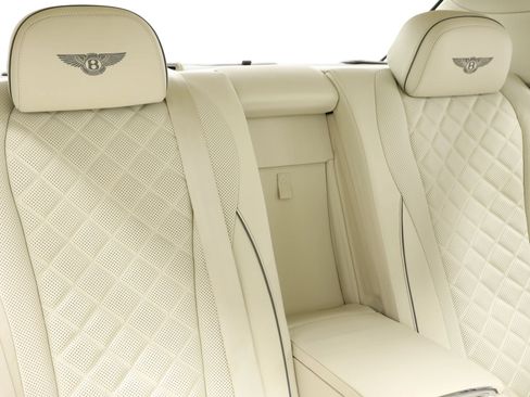 Used 2018 Bentley Flying Spur V8 AWD/4WD image 81