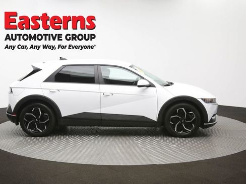Used 2024 Hyundai Ioniq 5 SE RWD image 44