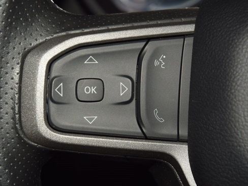 Used 2024 RAM 3500 Tradesman w/ Snow Chief Group image 27