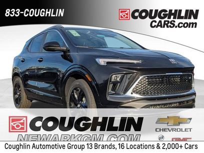 New 2026 Buick Encore GX Sport Touring w/ Comfort Package