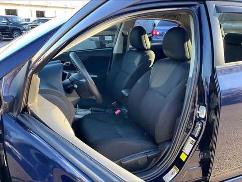 Used 2011 Toyota Corolla S image 7