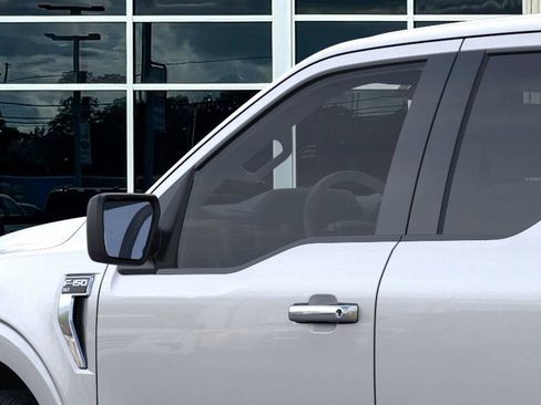 New 2026 Ford F150 XLT w/ XLT Chrome Appearance Package image 42