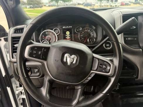 Used 2023 RAM 5500 Tradesman w/ Electrical Accessory Group RWD image 47