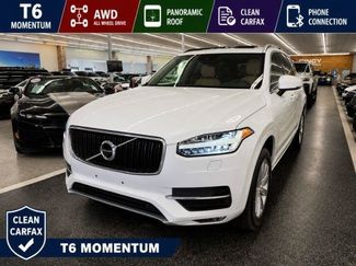 Used 2018 Volvo XC90 T6 Momentum w/ Convenience Package AWD/4WD video 1
